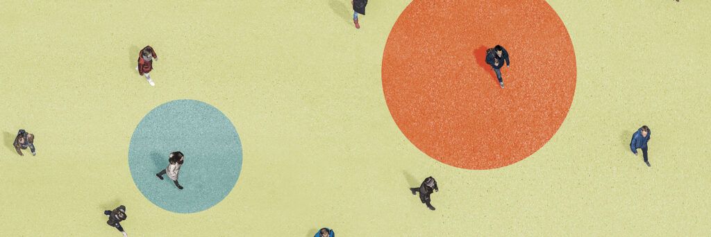 LA DEMOCRACIA Y LA GRAN PESTILENCIA