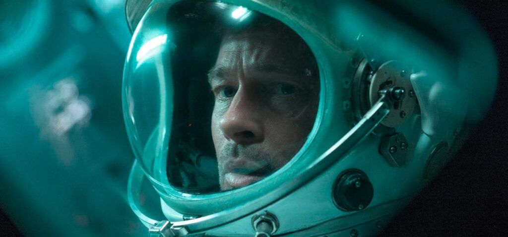 AD ASTRA: HACIA LAS ESTRELLAS