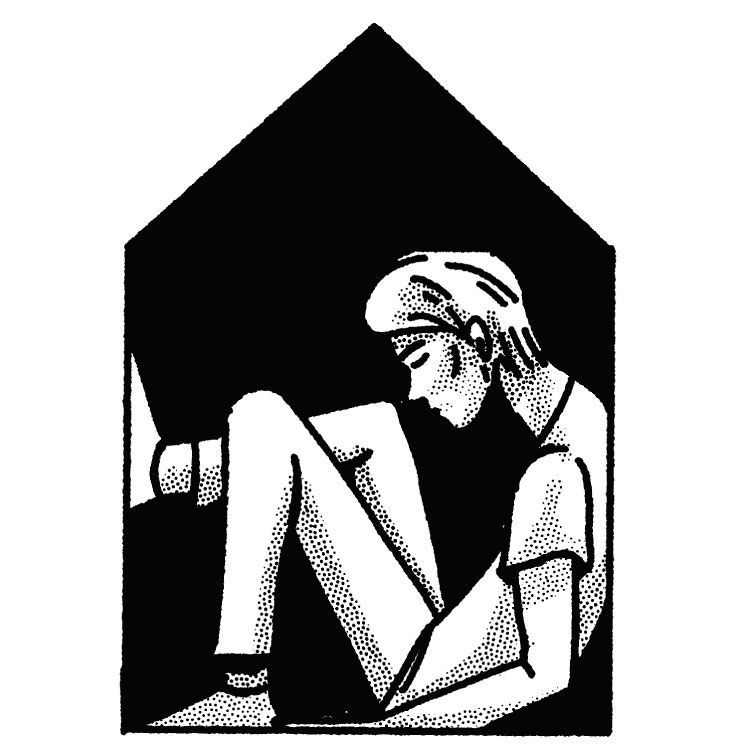 EL DECLIVE DEL HOMBRE PÚBLICO: DEL SER SOCIAL AL SER DOMÉSTICO