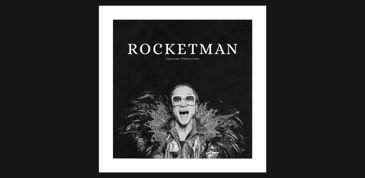ROCKETMAN