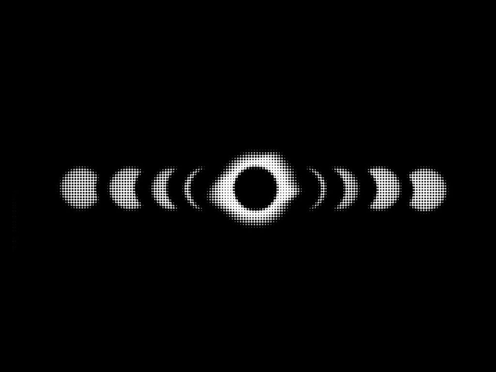 SE VIENE UN ECLIPSE, APROVÉCHALO
