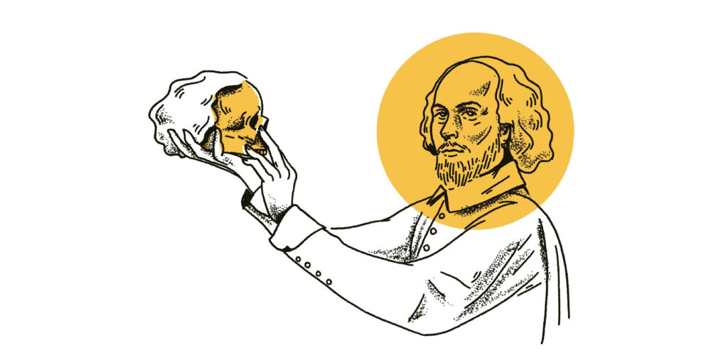 COMEDIAS, HISTORIAS Y TRAGEDIAS