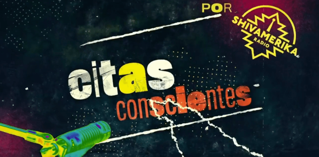 PABLO ESTACIO: “ME MOTIVA LA INCERTIDUMBRE DE NO TENER TODO TAN CLARO”