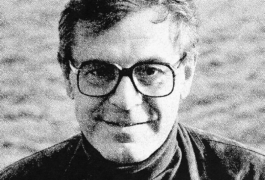 MILOŠ FORMAN (1932 – 2018)