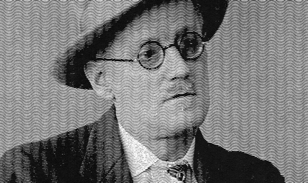 James Joyce (1882-1941)