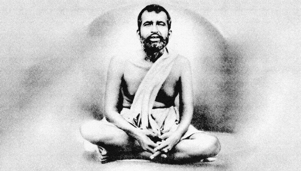 SRI RAMAKRISHNA, ESENCIA PURA