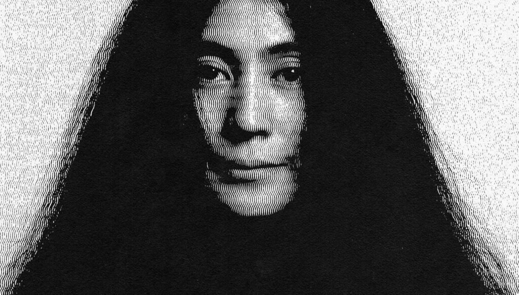 YŌKO ONO (1933)