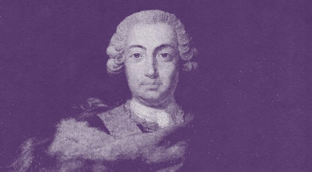 PEDRO III (1728 – 1762)