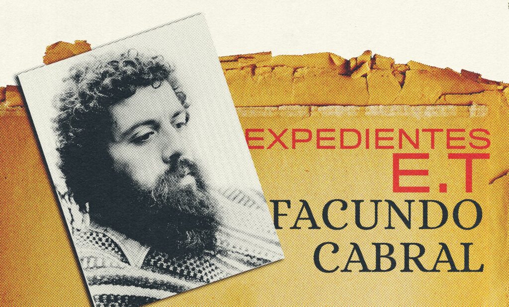 FACUNDO CABRAL