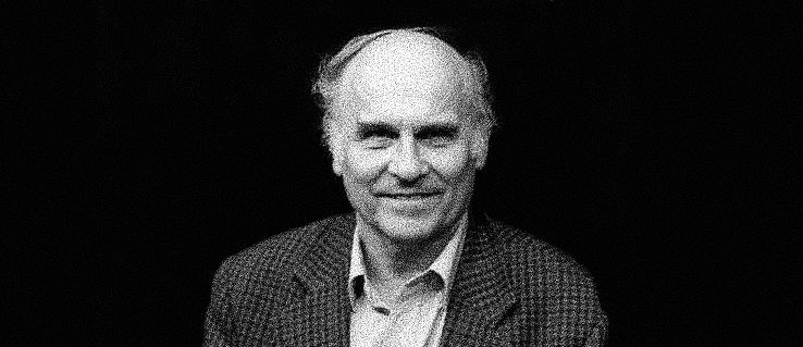 Ryszard Kapuściński (1932 – 2007)