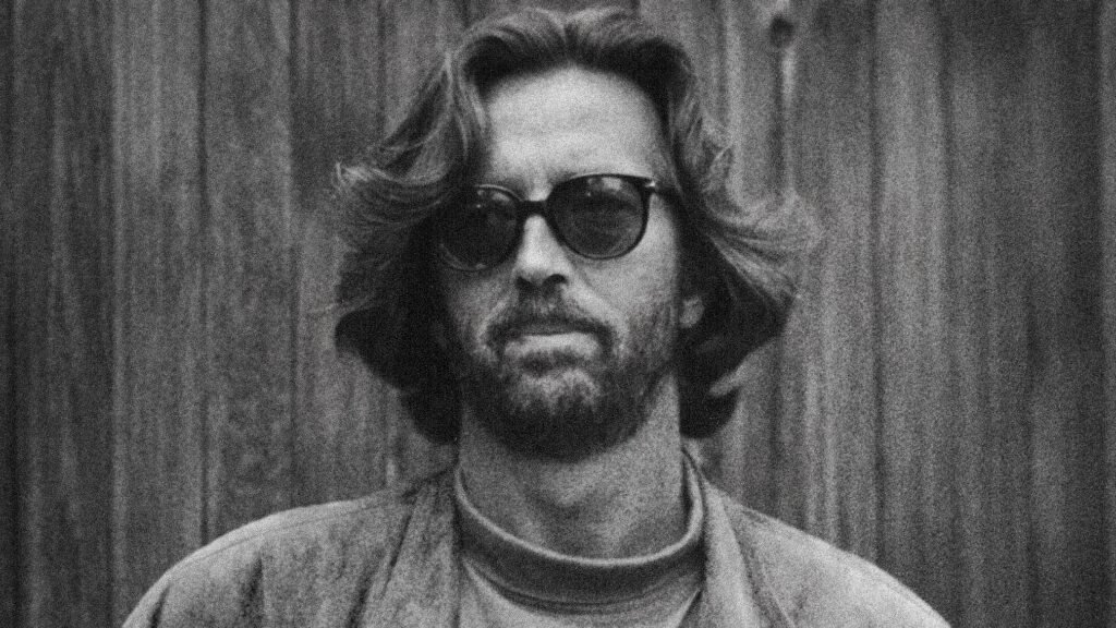 ERIC CLAPTON (1945 – PRESENTE)
