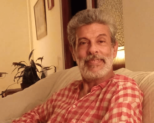 JORGE ROMERO LEÓN: “UNO DEBE SER LEAL A SU PROPIA NATURALEZA”