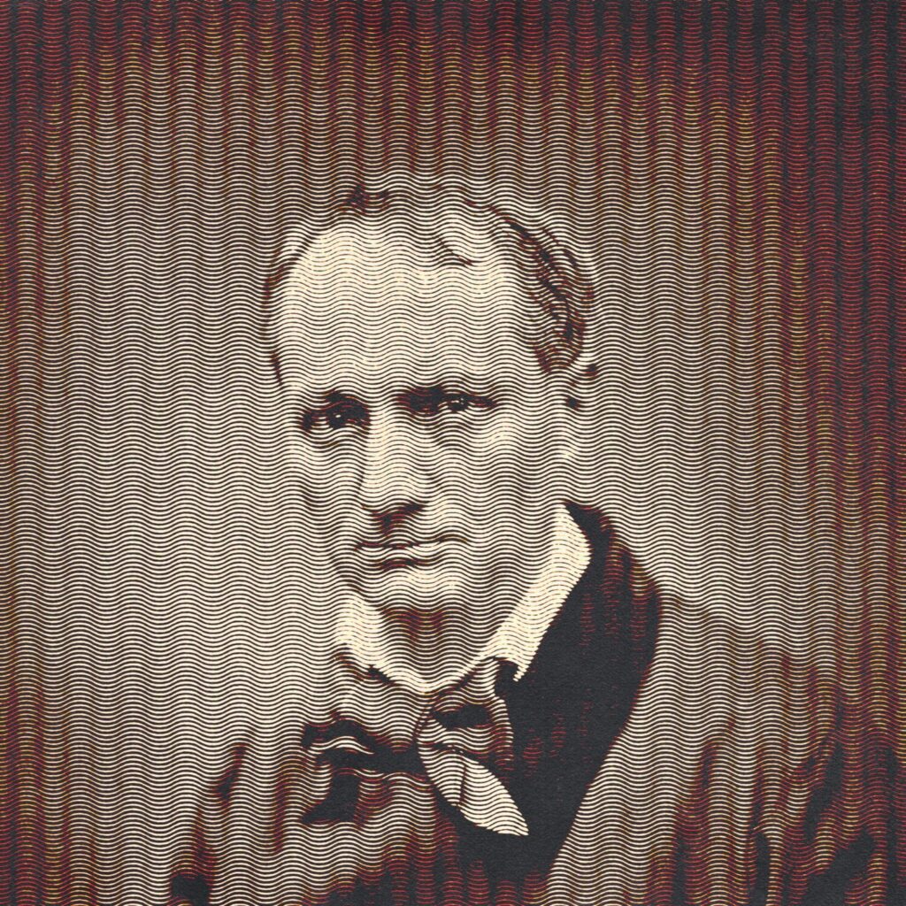 EL HONDO CIELO DE BAUDELAIRE