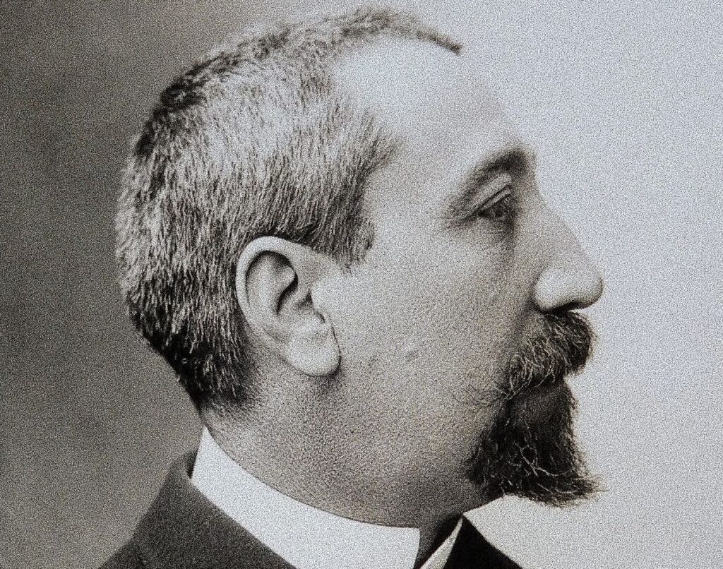 ANATOLE FRANCE (1844 – 1924)