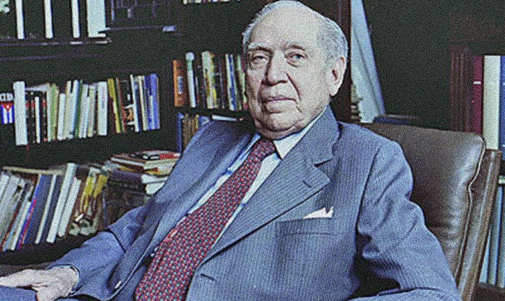 ARTURO USLAR PIETRI (1906 – 2001)