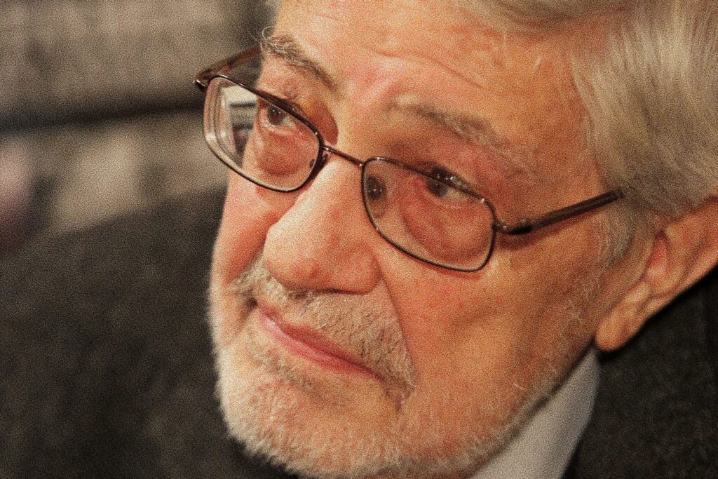 ÉTTORE SCOLA (1931 – 2016)