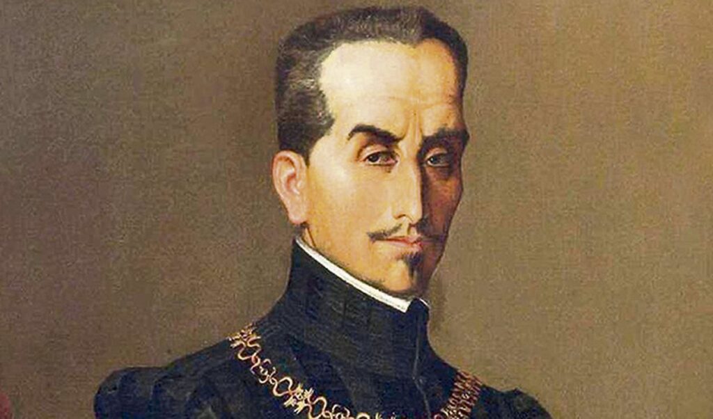 INCA GARCILASO DE LA VEGA (1539 – 1616)