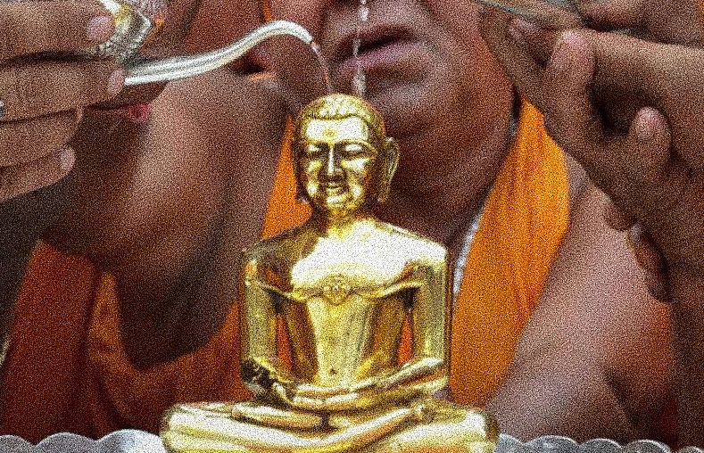 MAJAVIRA (599 – 527 a.C)