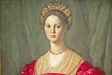 GRACIA NASI