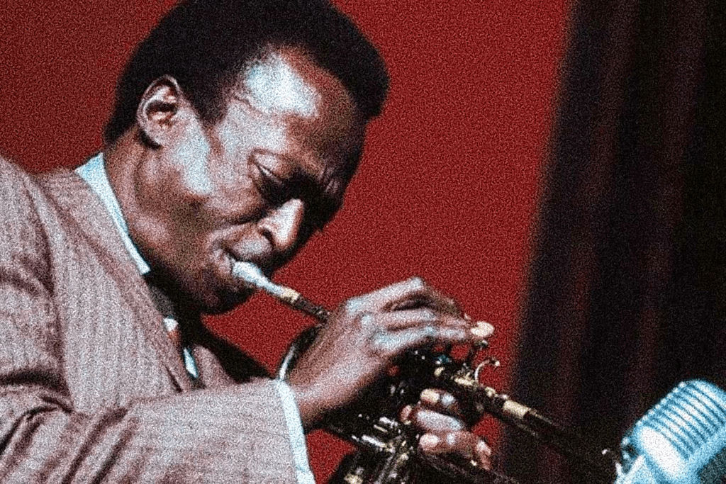 MILES DAVIS (1926 – 1991)