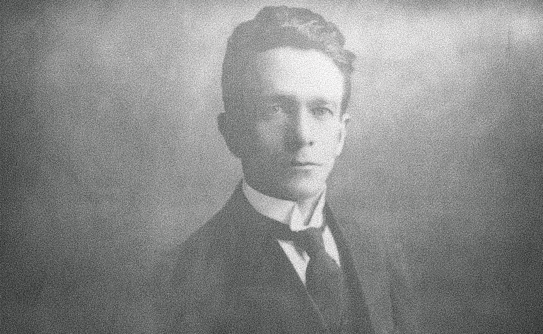 JOSÉ ANTONIO RAMOS SUCRE (1890 – 1930)