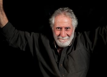 RICARDO BENAIM: “ME FALTA MADURAR MUCHO”