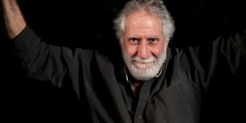 RICARDO BENAIM: “ME FALTA MADURAR MUCHO”