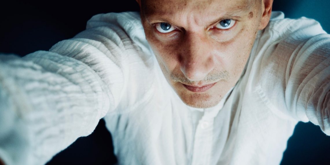 ERIK DEL BÚFALO: “EL OCIO ES TAN IMPORTANTE COMO EL TRABAJO”