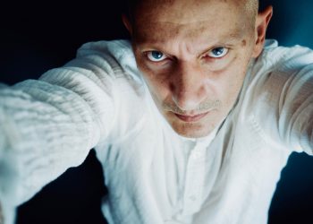 ERIK DEL BÚFALO: “EL OCIO ES TAN IMPORTANTE COMO EL TRABAJO”