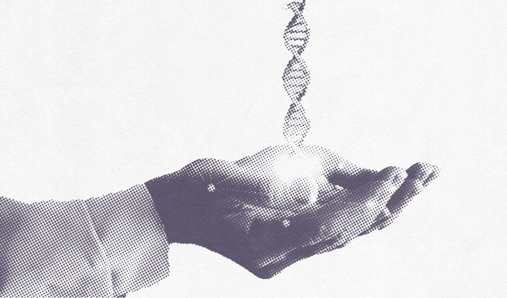 LA OPERACIÓN GENOMA HUMANO, BENEFICIOS Y DILEMAS ÉTICOS