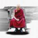 EL DALAI LAMA Y SU REFUGIO