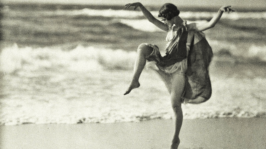 ISADORA DUNCAN (1878 – 1927)