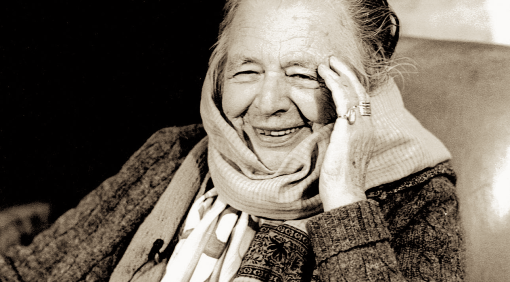 MARGUERITE YOURCENAR (1903 – 1987)