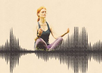 MÚSICA Y MEDITACIÓN, RELACIONES PROVECHOSAS
