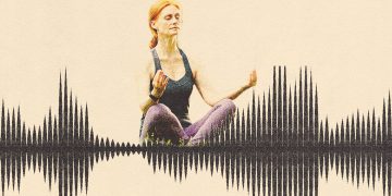 MÚSICA Y MEDITACIÓN, RELACIONES PROVECHOSAS