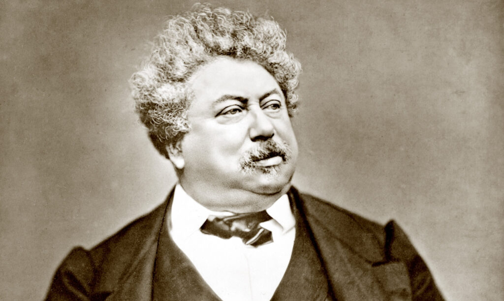 Alejandro Dumas, hijo (1824 – 1895)