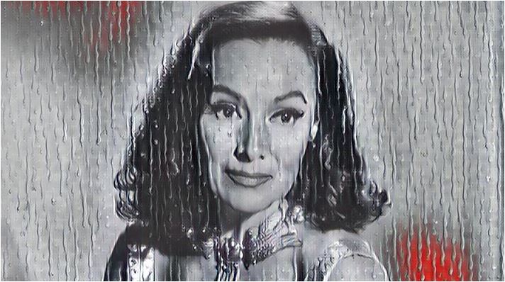 Dolores del Río (1905 – 1983)