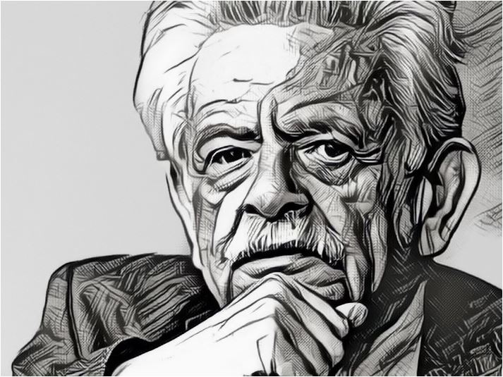 Elías Canetti (1905 – 1994)