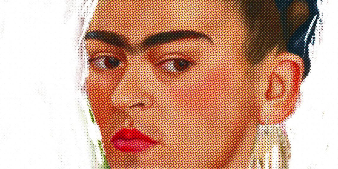 REPRESENTACIÓN Y PENUMBRA EN FRIDA KAHLO