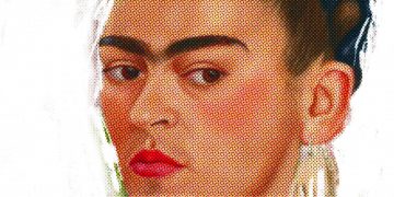 REPRESENTACIÓN Y PENUMBRA EN FRIDA KAHLO