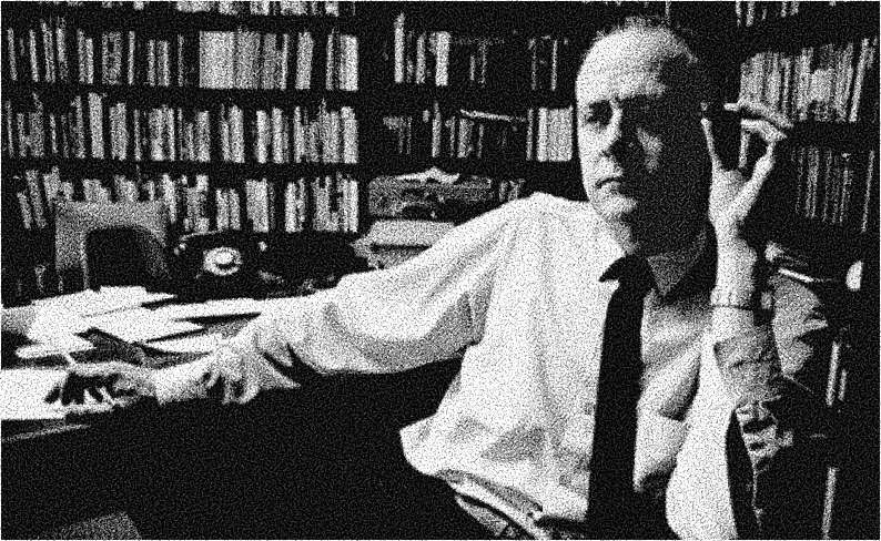 Marshall McLuhan (1911 – 1980)