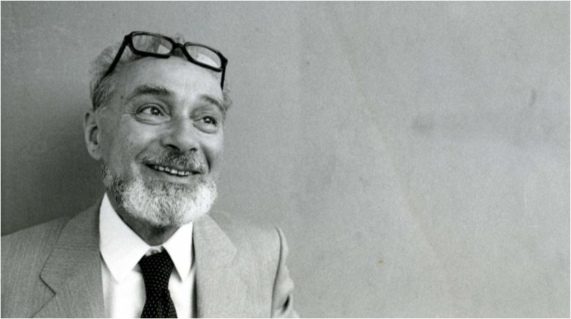 Primo Levi (1919 – 1987)
