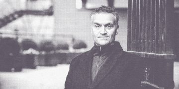 CARL HONORÉ: “SOY UNA PERSONA DE MUCHA CURIOSIDAD”