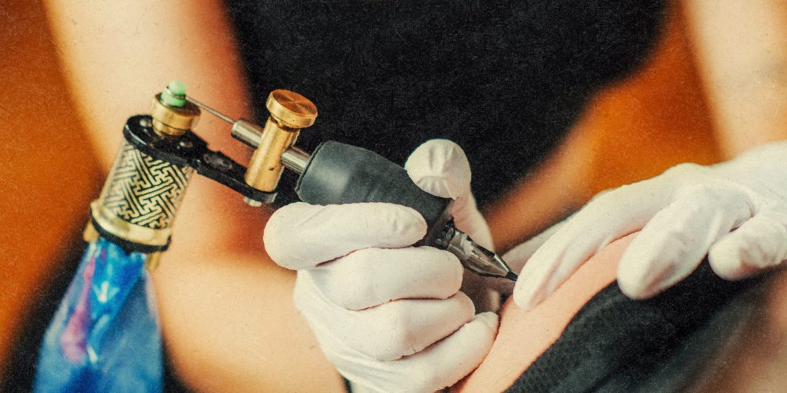 EL LENGUAJE KÁRMICO DEL TATUAJE