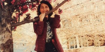 NIDIA HERNÁNDEZ: “VENIMOS DEL ESPACIO, Y HACIA EL ESPACIO VAMOS”