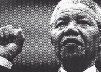 MANDELA, EL INCANSABLE GUERRERO, CAPITÁN DE SU ALMA