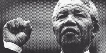 MANDELA, EL INCANSABLE GUERRERO, CAPITÁN DE SU ALMA