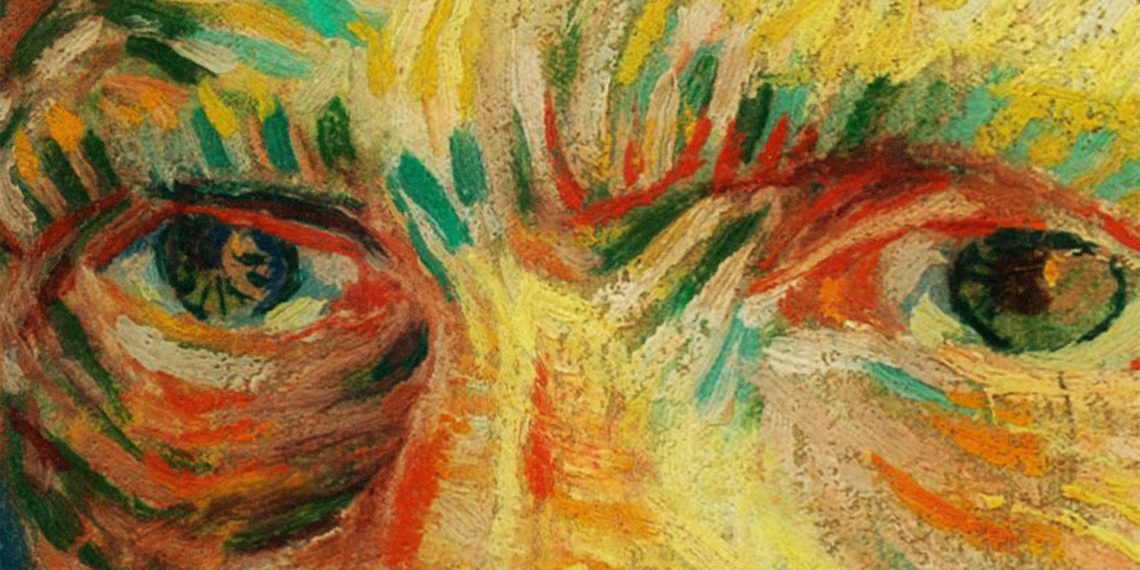VAN GOGH, LA FAMA PÓSTUMA DE UN GENIO