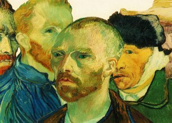 LOS SIETE CUADROS PARA RE-CONOCER A VAN GOGH