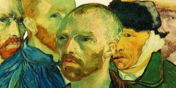 LOS SIETE CUADROS PARA RE-CONOCER A VAN GOGH
